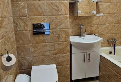 Apartament 2 camere de inchiriat Cismigiu - 4