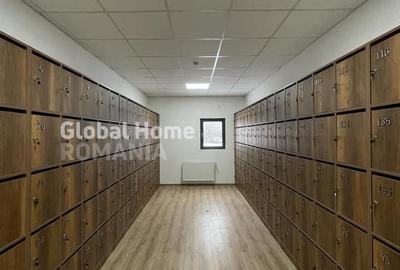 Spațiu comercial  - P+1 ET- 760 MP |Colentina-Activitati Multiple - 9