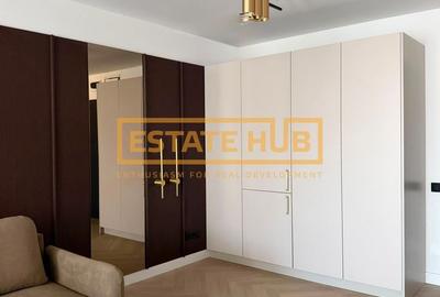 Apartament cu 2 camere și terasă de 8 mp | The Nest - 4