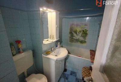 Apartament cu 2 camere de vanzare in Timisoara, zona Sagului - 9