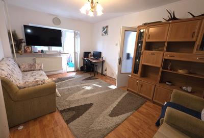 Cel mai ieftin 4 camere din Berceni, cu loc parcare si centrala proprie - 7