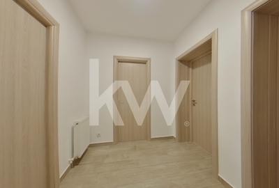 Închiriere apartament cu 2 camere, renovat si spatios- Strada Lungă - 11