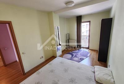 Apartament cu 3 camere, constructie noua, parcare, Strada Closca - 13