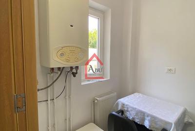 Apartament cu o camera, Pacurari - 6