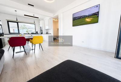 Casă Individuală Premium | 4 Camere | Curte | Nest Residence, Tunari - 8