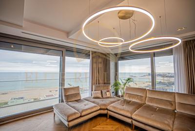PENTHOUSE UNIC in mijlocul orasului Constanta - 14