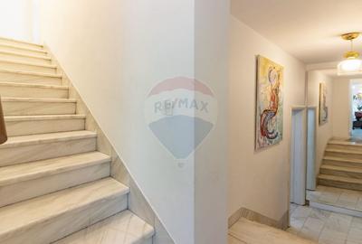 Casă / Vilă cu 5 camere de vanzare în zona Domenii, langa metrou - 9