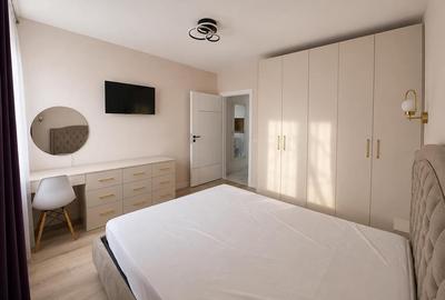 Apartament 2 camere decomandat balcon zona Rahovei - 4