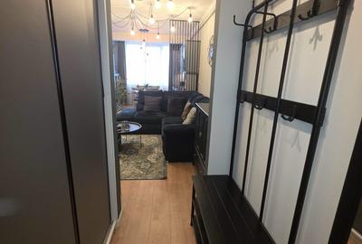 Berceni Metalurgiei - Apartament 2 camere + loc de parcare - 15