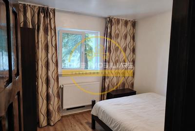 🏠Apartament 3 cam, 55MP, decomandat, etaj 1 // 📍Păcurari - 3