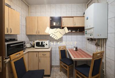 Apartament 3 camere Titulescu-Banu Manta - CENTRALA PROPRIE - 5