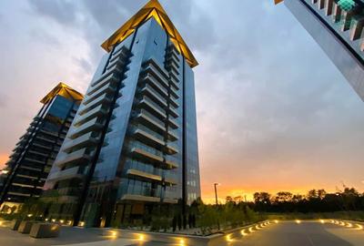ONE Mircea Eliade | LUXURY 3 bedroom apartment with stunnig Lake View - 25