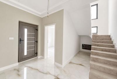 Casă individuală / Giroc – 140 mp utili | Finisaje premium | Zonă lin - 4