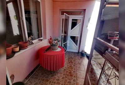 Ansamblu de 3 imobile, teren719mp,central Câmpia-Turzii,fără comision! - 13