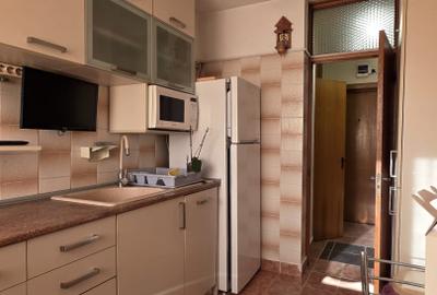 Apartament 3 Camere | Decomandat | Calea Rahovei | Etaj 3 | Mobilat Utilat | - 11