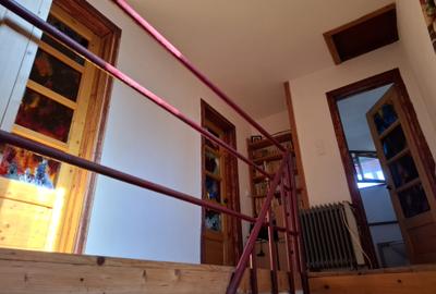 Vila Bughea de Jos - Campulung - 9