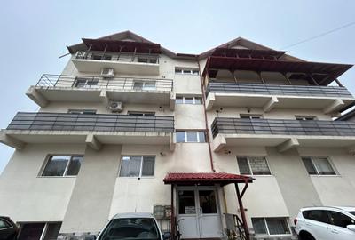 1 Decembrie  2 Camere Bloc 2014 Caramida 52 Mp Loc Parcacare 15 Min Metrou - 9