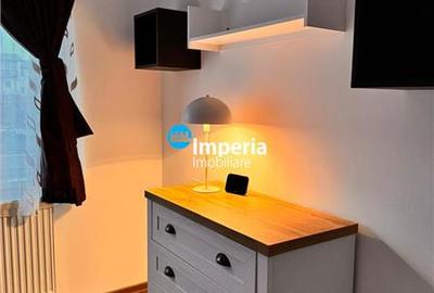Apartament 4 camere 116 mp,zona Copou - Breazu,bloc nou tip vila - 13