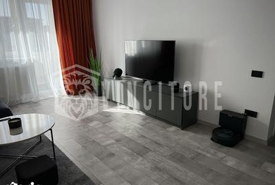 Apartament 2 Camere Popesti Leordeni | Parcare | Bloc Nou - 5