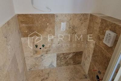 Vilă chalet modern cu perete panoramic de sticlă - Livezeni, Mureș - 9