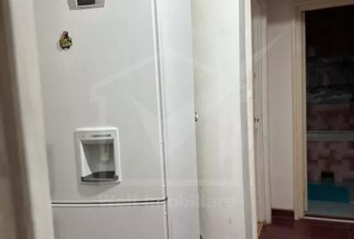 Apartament decomandat cu 2 camere, 49 mp, Manastur zona Big - 8