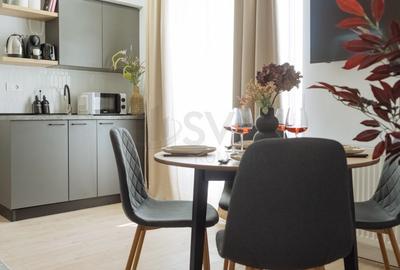 REA1027154 Apartament 2 Camere I Piata Romana I Investitie ready to run - 11
