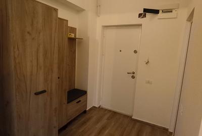 Exclusivitate -Mamaia S -Garsoniera spațioasă - 1