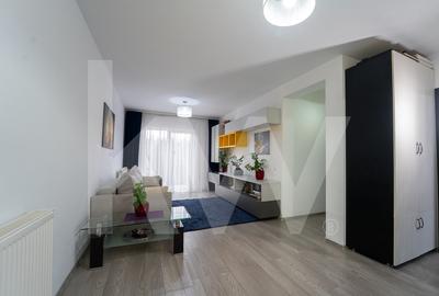 Apartament cu 3 camere decomandat, mobilat în Calea Dumbrăvii