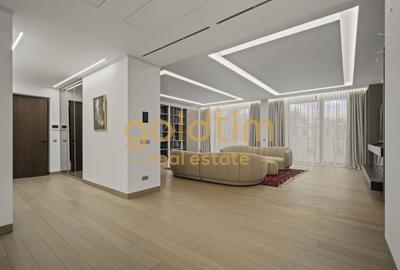 Apartament Exclusivist 5 Camere/Ultimul Etaj/Terase Generoase/Arcul de Triumf - 1