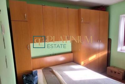 P4579  Apartament 2 camere DECOMANDAT zona BUZIASULUI, CENTRALA PROPRIE - 3