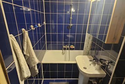 Titan Grigorescu langa metrou p/8  cu balcon si beci mobilat utilat complet - 8