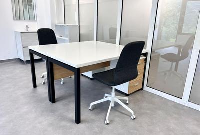 Spațiu birouri 204 mp | Ilion Office – Str. Traian | 2 locuri parcare subterană - 5