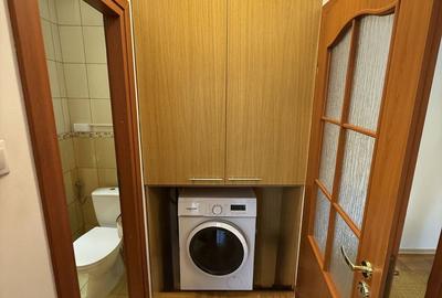 Apartament 2 camere | Radu Beller | vis-a-vis Nuba Cafe - 5