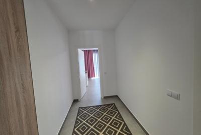 Inchiriez apartament 2 camere bloc VIVA Deva - 9