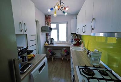 4 camere Mănăștur – modern, luminos, complet renovat. - 4