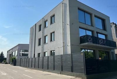 Cladire comerciala premium 524 mp utili  - venit pasiv - chirias stabil - 9