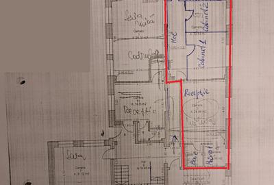 Spatiu parter in vila - Victoriei - 9