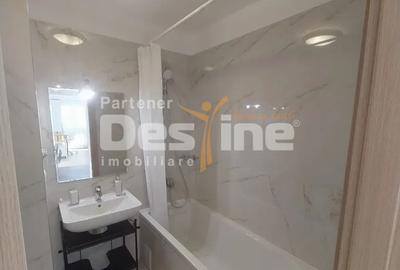 Studio la etaj intermediar,  pet friendly,  boxa, situat in cartierul Tractorul - 10