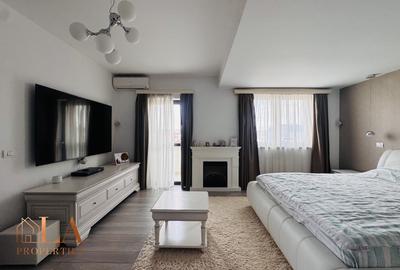 Casa 5 camere | Panouri fotovoltaice 18Kw | Teren 1000mp | Domnesti - 16