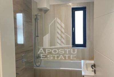 Apartament cu 2 camere de închiriat, Giroc, Future Residence - 5