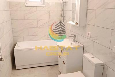 Casa 3 camere | 2 bai | Incalzire in pardoseala | Teren 409 mp - 9