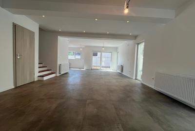 Casa nouă tip Duplex, 4 Camere, P+1E, 155 mp, 200 mp curte individuala-  Odăile - 1