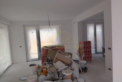 Casa Individuala P+2 -8 camere  -teren 240mp - 19