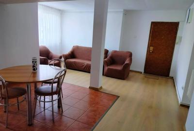 Apartament, 4 camere, 90mp, etaj 3, Dorobanților - 2