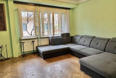 Casă cu 4 camere de închiriat Ultracentral - 2