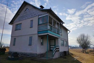 Casa de locuit (Gheorgheni, str. Gropilor) - 1