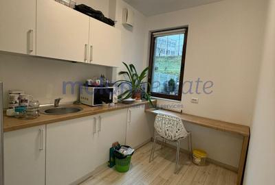 Apartament 2 camere, zona Iulius mall, cu terasa de 81 mp! - 10