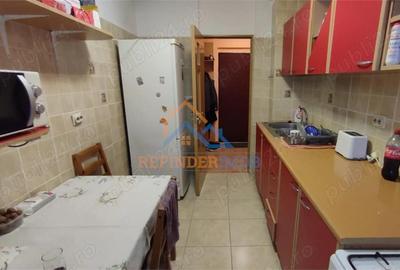 2 camere Margeanului, centrala termica, bloc reabilitat - 5