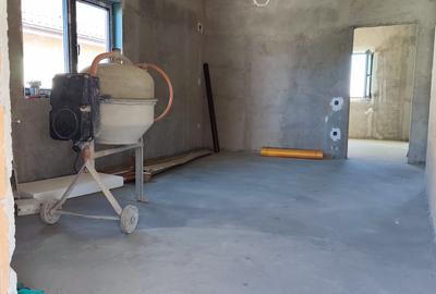 FARA COMISION de la PROPRIETAR casa cu 3 camere PARTER pod terasa beci la cheie - 2