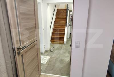 Apartament la casă în zona complexului Hașdeu, Cluj-Napoca - 1